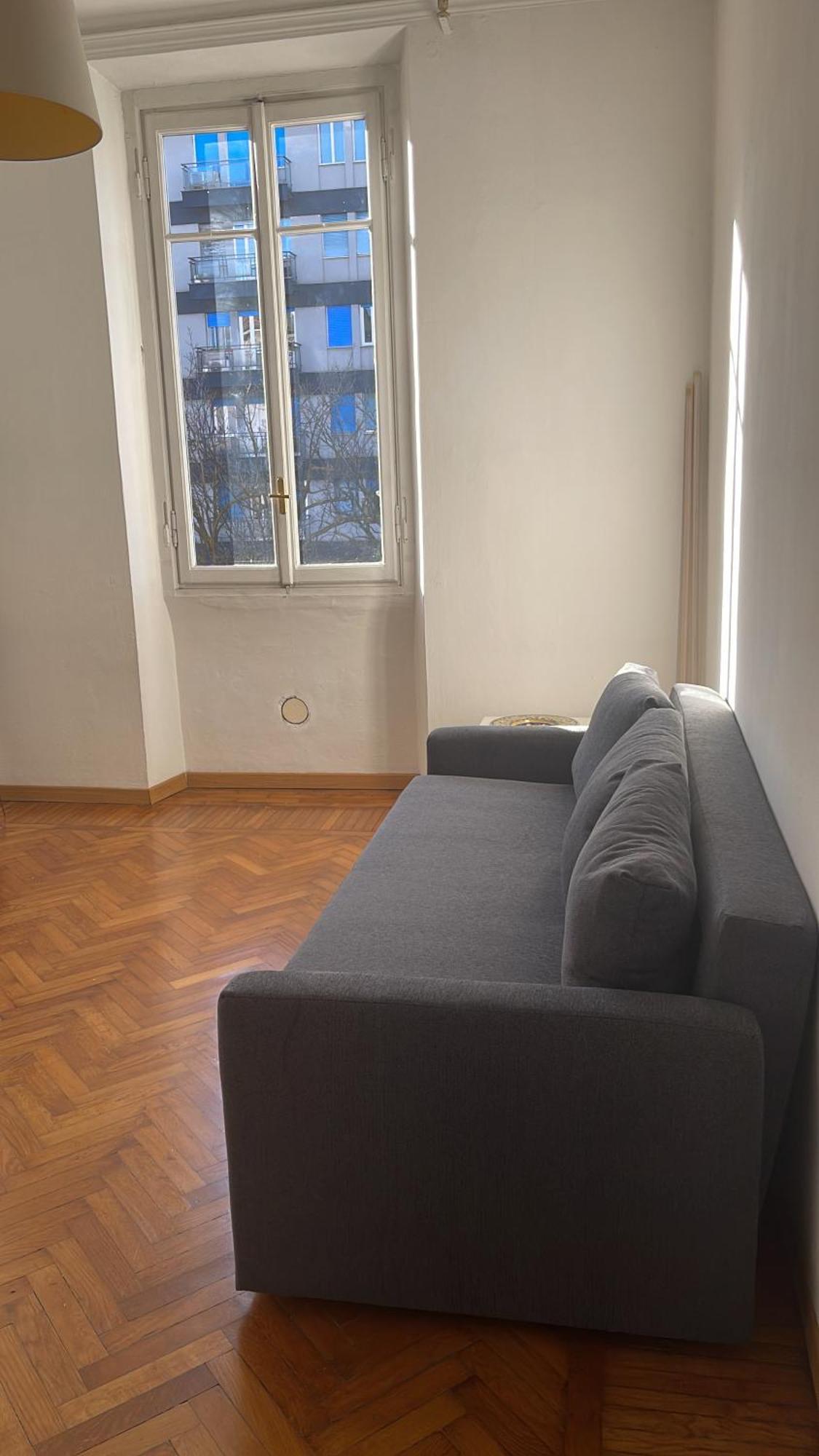 Appartamento A 5 Minuti Dal Centro Di Milano Di Anita E Marco ภายนอก รูปภาพ