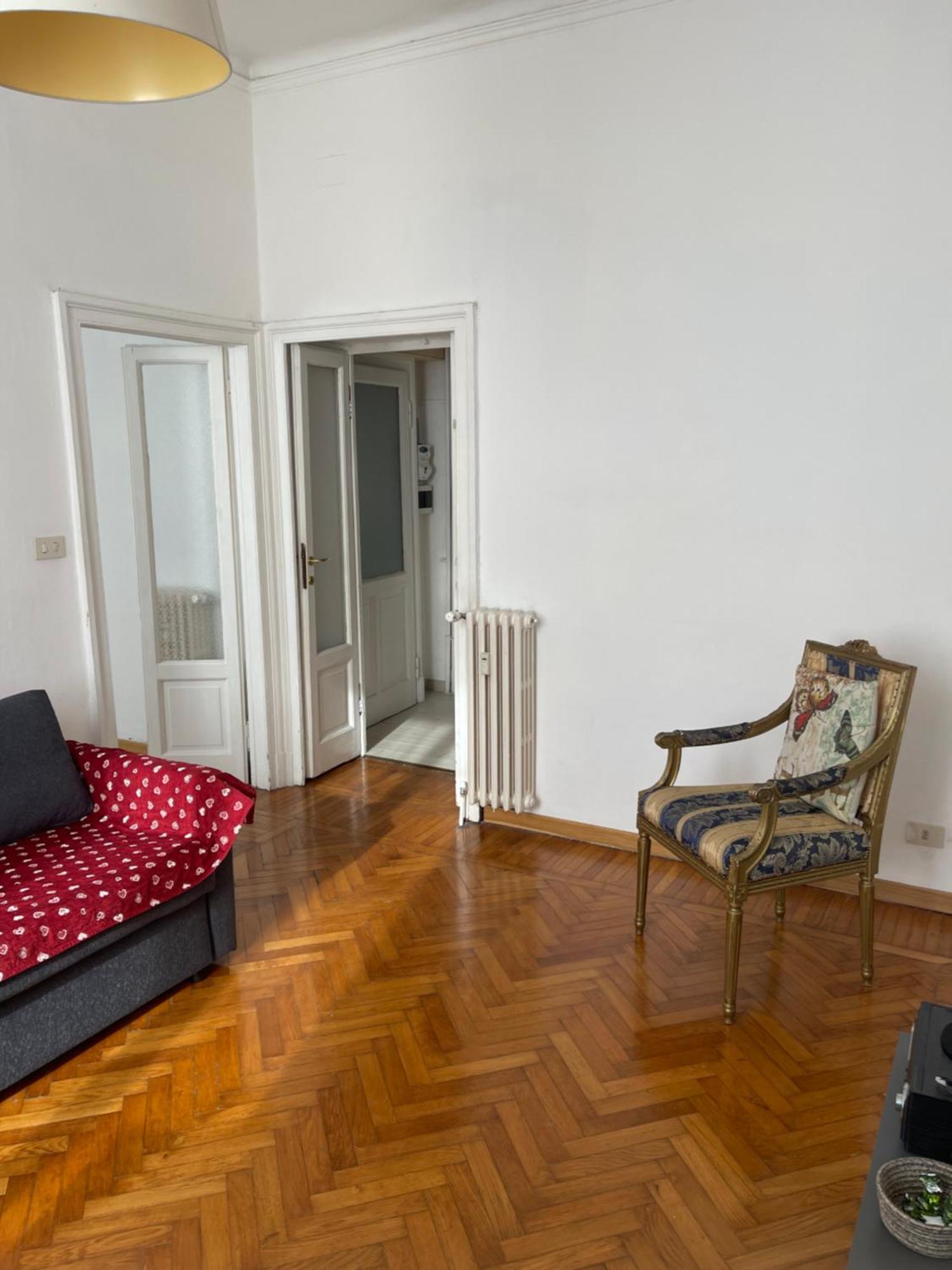Appartamento A 5 Minuti Dal Centro Di Milano Di Anita E Marco ภายนอก รูปภาพ