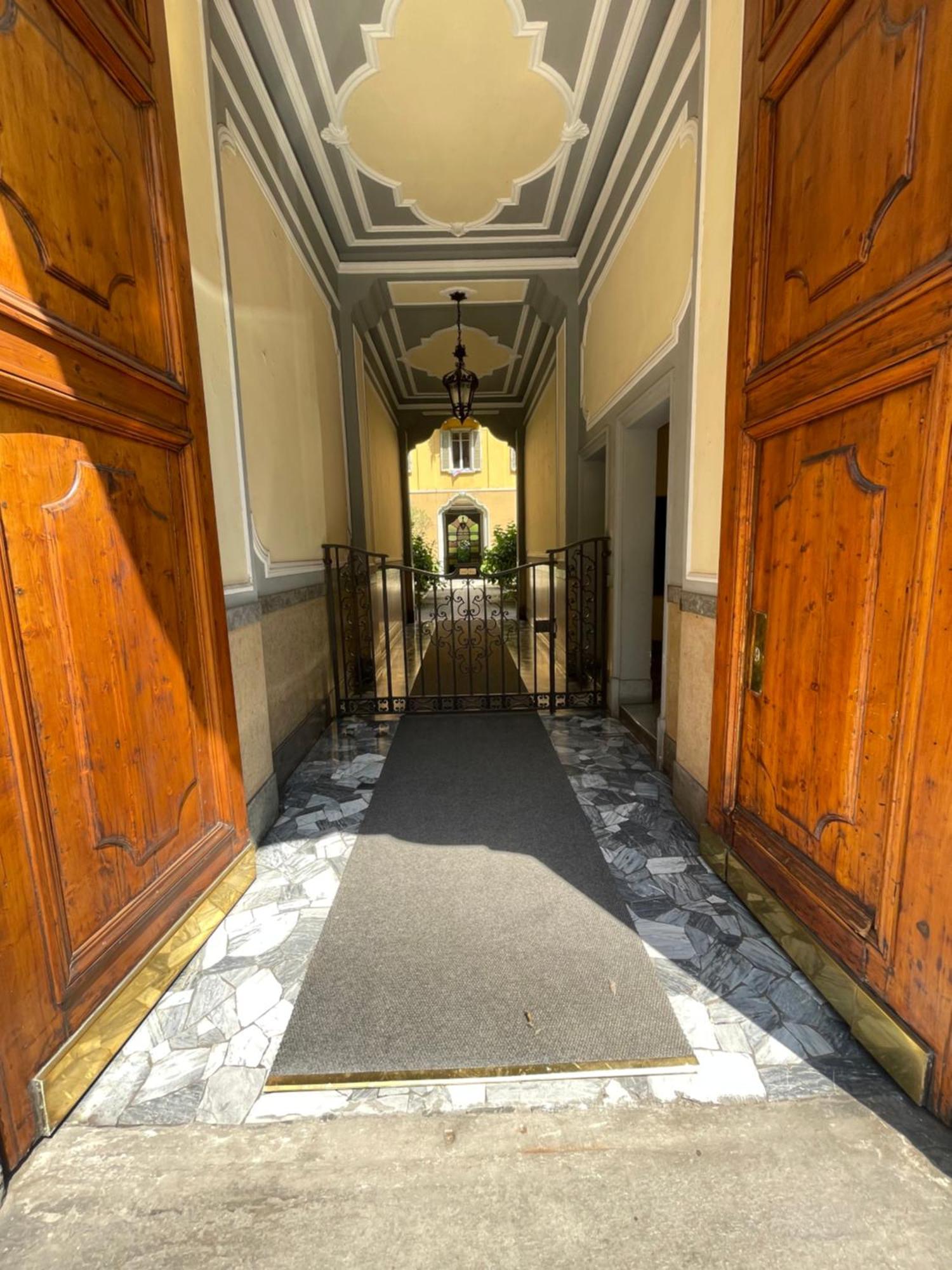 Appartamento A 5 Minuti Dal Centro Di Milano Di Anita E Marco ภายนอก รูปภาพ